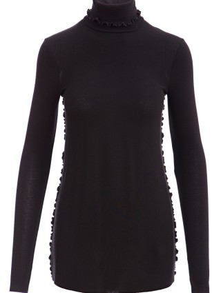 Свитер HELMUT LANG (4535): фото - Invogue